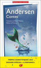 Contes - Prépas scientifiques 2022