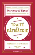 Traité de pâtisserie