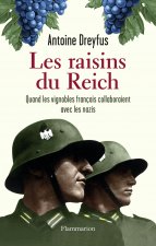 Les raisins du Reich