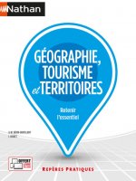 Géographie, tourisme et territoires - Repères pratiques N° 32 - 2021 - Tome 32