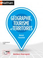 Géographie, tourisme et territoires - Repères pratiques N° 32 - 2021 - Tome 32