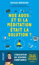 Et si la méditation était la solution ?