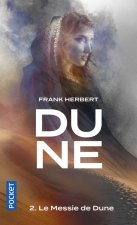 Dune - tome 2 Le messie de Dune