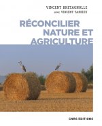 Réconcilier nature et agriculture - Champs de recherche
