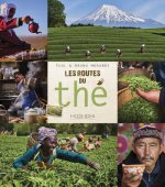 Les routes du thé