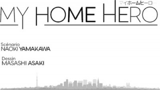 My Home Hero - tome 12