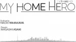 My Home Hero - tome 12