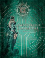 Le Mystérieux labyrinthe - Se perdre pour mieux se retrouver