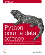 Python pour la Data Science - Les meilleures outils pour travailler avec les données