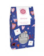 100 grammes d'amour, 6e éd