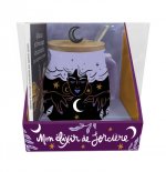 Coffret - Mug Mon élixir de sorcière