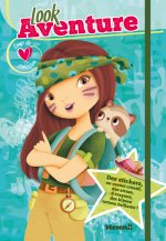 Look aventure - Coup de coeur créations