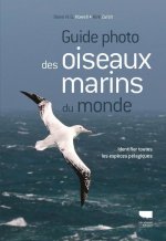 Guide photo des oiseaux marins du monde