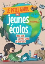 Le Petit guide des jeunes écolos