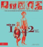 Nés en 1942 - Le livre de ma jeunesse