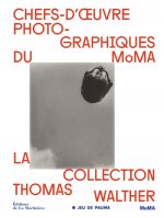 Chefs-d'oeuvre photographiques du MoMA