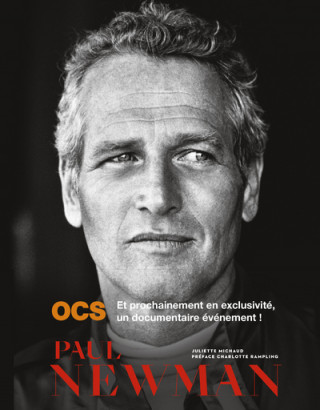 Paul Newman