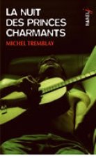 La nuit des princes charmants