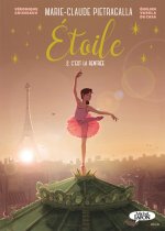 Etoile - Tome 2 C'est la rentrée