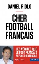 Cher football Francais