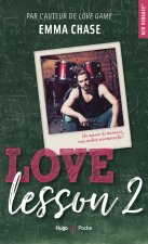 Love Lesson - tome 2