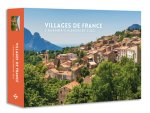 L'Agenda - Calendrier Villages de France 2022