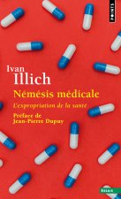 Némésis médicale  ((Présentation inédite))