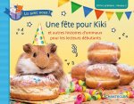 Une fête pour Kiki (CP/1re primaire - Niveau 2)