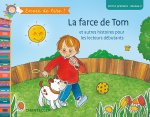 La farce de Tom (CP/1re primaire - Niveau 2)