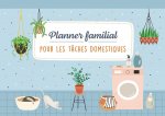 Planner familial pour les tâches domestiques