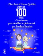 Cahier d'exercices pour réveiller le génie en soi par l'écriture inspirée