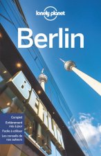 Berlin City Guide 9ed