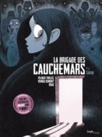 Collector La Brigade des cauchemars - tome 1 Sarah