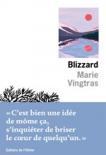 Blizzard