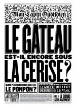 Mon Lapin Quotidien n°18