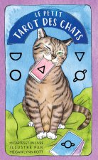 Coffret Le Petit tarot des chats