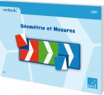 ARA :  FICHIER GEOMETRIE ET MESURES - CM1