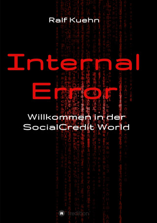 Internal Error