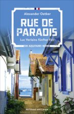 Rue de Paradis - Luc Verlains funfter Fall