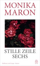 Stille Zeile Sechs