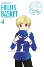 FRUITS BASKET Pearls 4