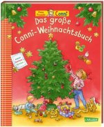 Das große Conni-Weihnachtsbuch