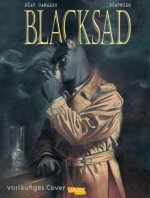 Blacksad 6: Wenn alles fällt - Teil 1