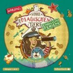 Die Schule der magischen Tiere - Endlich Ferien - Hörspiele 6: Hatice und Mette-Maja