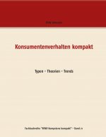 Konsumentenverhalten kompakt
