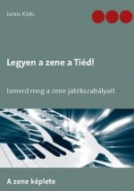 Legyen a zene a Tied!