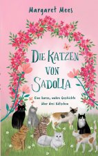 Die Katzen von Sadolla