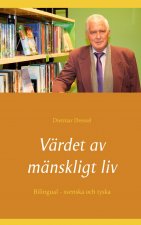 Vardet av manskligt liv