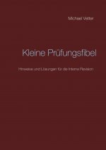 Kleine Prüfungsfibel