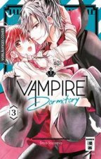 Vampire Dormitory 03
